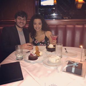 Meet your Posher, Ashton